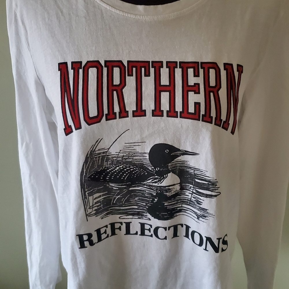 Northern Reflections Longsleeve Shirt